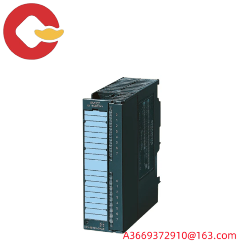 SIEMENS SIMATIC 6ES7331-7TF01-0AB0 HART Analog Input Module