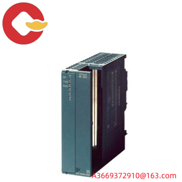 SIEMENS 6ES7340-1CH02-0AE0 Communications Processor: Efficient Networking Solution for Industrial Automation