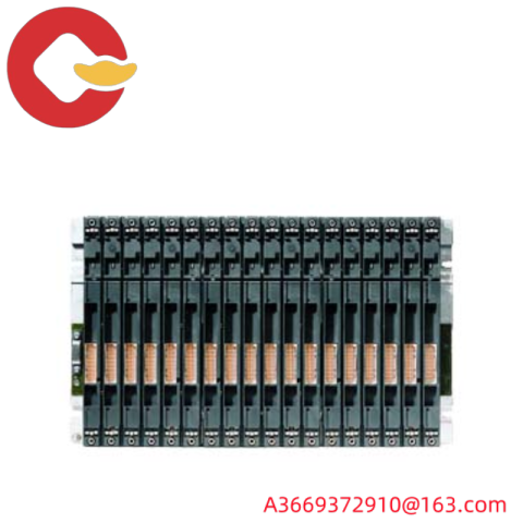 SIEMENS SIMATIC S7-400, ER1 EXP. RACK, 6ES7403-1TA00-0AA0 - Advanced Modular Control Solution