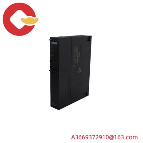 Siemens 6ES7413-1XG01-0AB0: High-Performance I/O Module for Industrial Automation