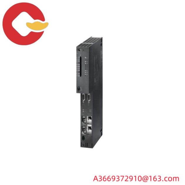 Siemens 6ES7414-4HM14-0AB0: Industrial Grade Central Processing Unit