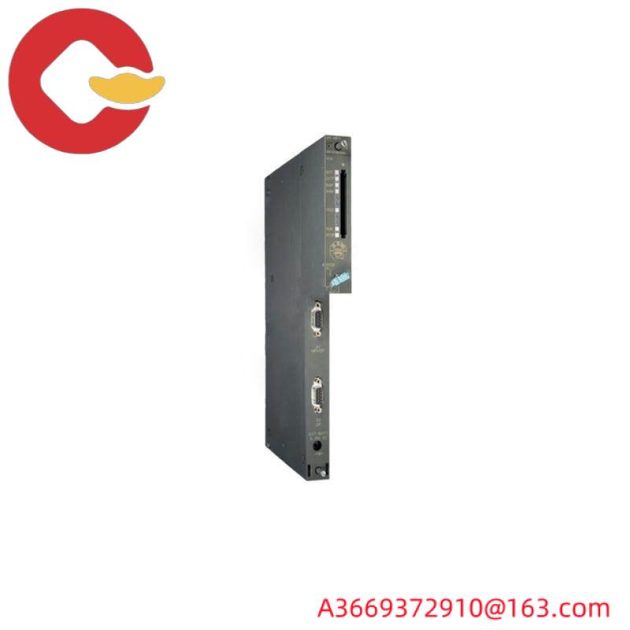 SIEMENS 6ES7416-2FK04-0AB0: Advanced Process Control Module