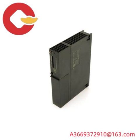 Siemens 6ES7416-3FR05-0AB0 - Advanced Industrial Control Module