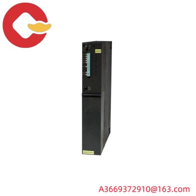 SIEMENS SIMATIC S7-400 CPU 416-3 XL Advanced Processing Unit
