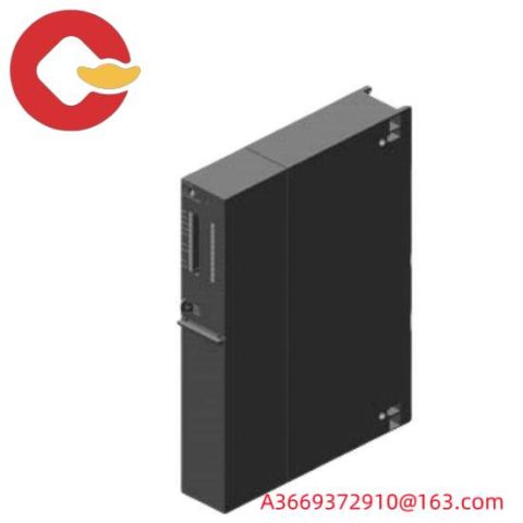 Siemens 6ES7416-3XR05-0AB0 Processing Unit