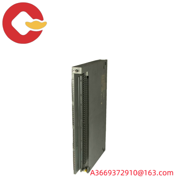 SIEMENS 6ES7421-1FH20-0AA0 Digital Input Module, Precision Control for Industrial Automation