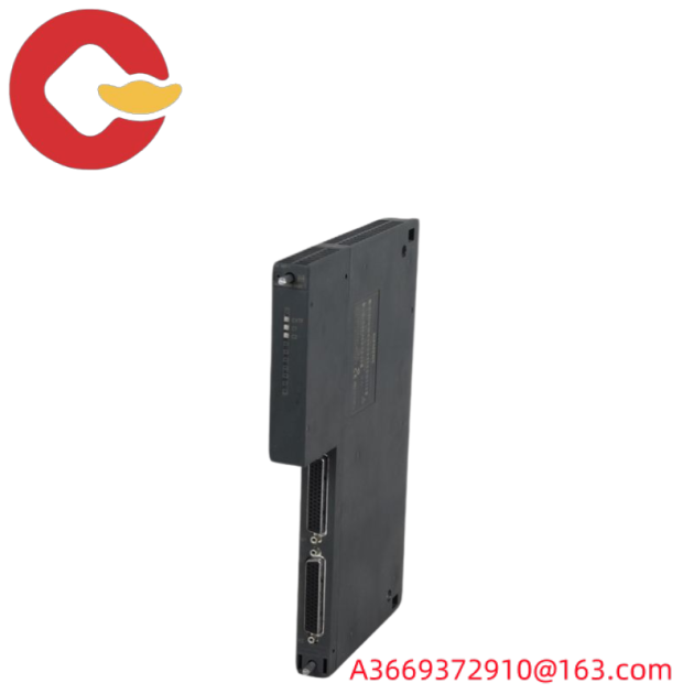 SIEMENS SIMATIC S7-400, FM460-1, Process Automation Module