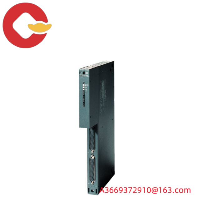 SIEMENS 6ES7460-3AA01-0AB0 Transmitter Interface Module, Control & Automation Solutions