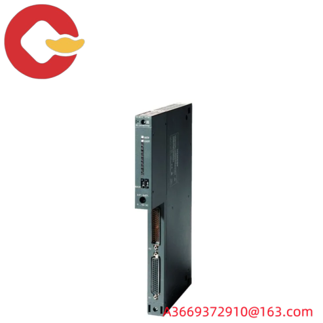 SIEMENS 6ES7461-3AA00-0AA0 Receiver Interface Module - Advanced Industrial Control Integration