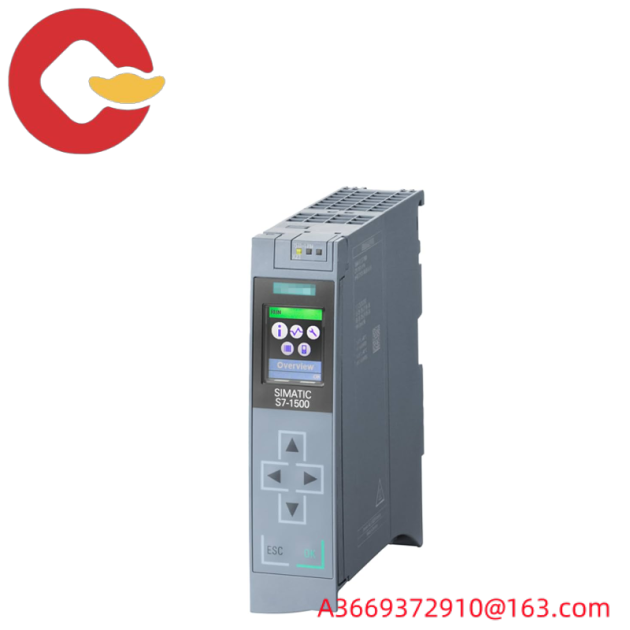 SIEMENS 6ES7511-1AK01-0AB0 Central Processing Unit for Industrial Control