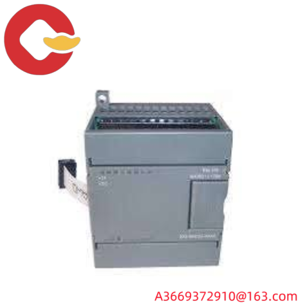 SIEMENS 6ES7 235-0KD22-0XA8: Analog I/O EM 235, Precision Control Solution