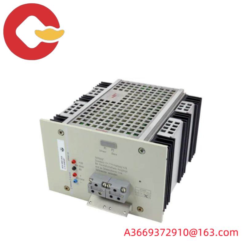 6ew1860-3aa_siemens_power_supply_22vac_50hz.jpg SIEMENS 6EW1860-3AA Industrial Power Supply 22VAC 50Hz
