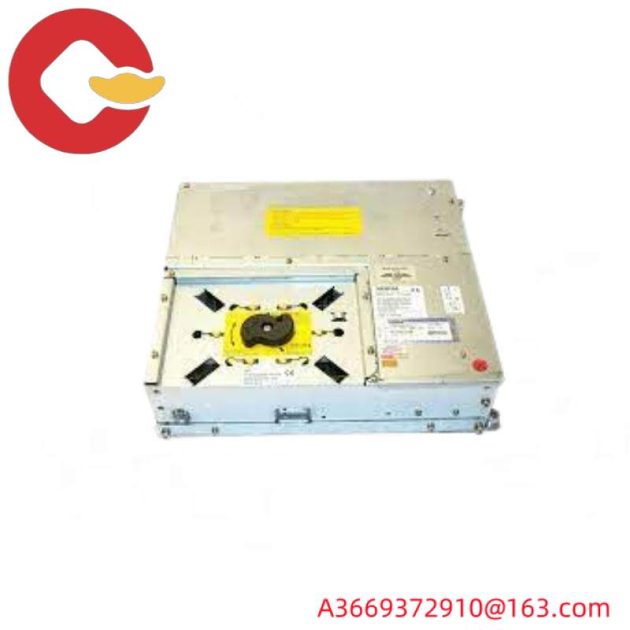 SIEMENS 6FC5210-0DF22-2AA0 - High-Performance SINUMERIK PCU 50 Control Module