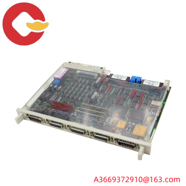 SIEMENS 6FM1723-3AA10: Precision Positioning Module for Industrial Automation