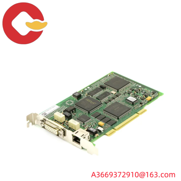SIEMENS 6GK1161-3AA01 Communication Processor Module, High Performance Networking Solution