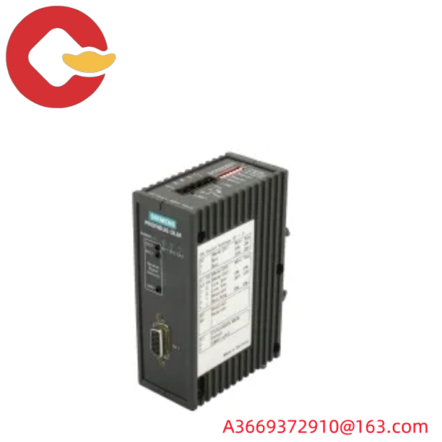 SIEMENS 6GK1502-3AA10 Optical Link Module: Advanced Communication Solution