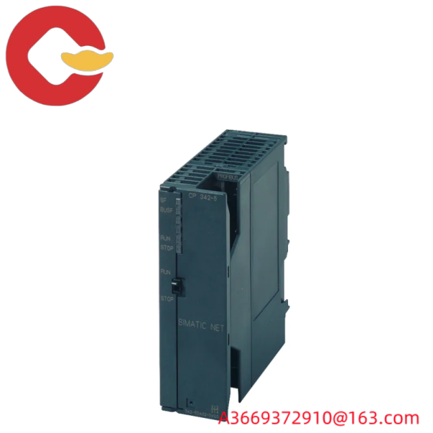 SIEMENS 6GK7342-5DA03-0XE0 Industrial Communication Processor