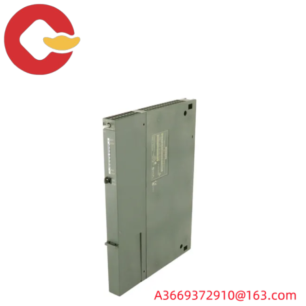SIEMENS 6GK7443-5DX03-0XE0 COMMUNICATION PROCESSOR - Advanced Ethernet Connectivity Solution