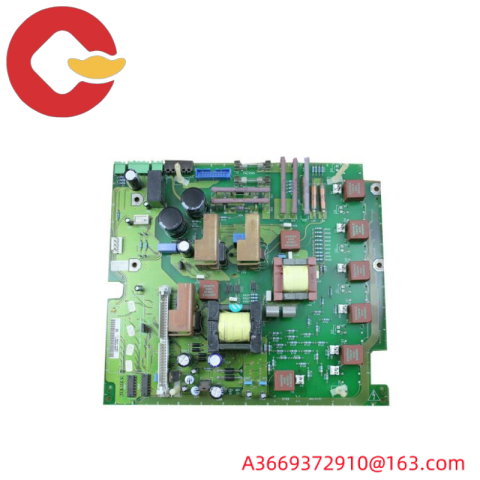 SIEMENS 6RY1703-0DA01 Power Interface Module, for Industrial Automation