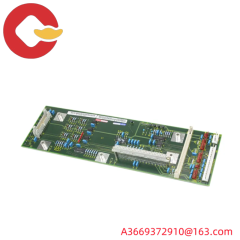 SIEMENS 6SE7031-2HF84-1BG0: Industrial Inverter Control Module