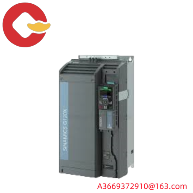 SIEMENS 6SE7033-7EH84-1GG0 Lower Unit SNUBBER Module