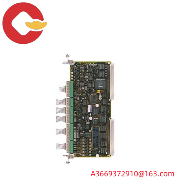 SIEMENS 6SE7090-0XX84-4HA0 Bus Adapter for Advanced Motion Control Systems