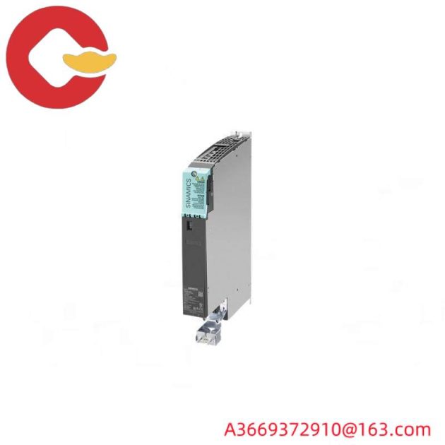 SIEMENS 6SL3120-1TE32-0AA3 Single Motor Modules