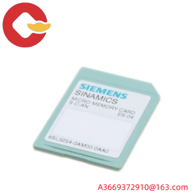 SIEMENS 6SL3 254-0AM00-0AA0 - G120/ET 200S FC Control Module