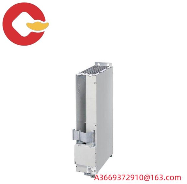 Siemens SIMODRIVES 6SN1123-1AA00-0EA2 Industrial Power Modules