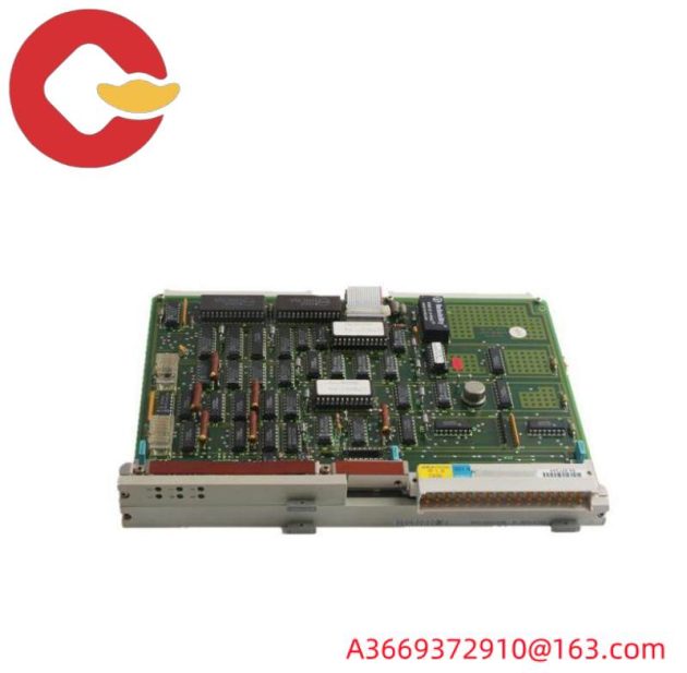 SIEMENS 700-443-0TP01: Ethernet Interface for S7 TCP/IP Control in 200-8000 Series