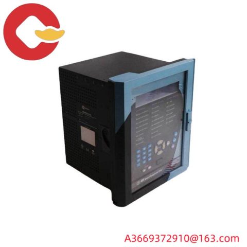 GE 745-W2-P15-G5-HI-A-L-R-E-H: Comprehensive Transformer Protection Relay