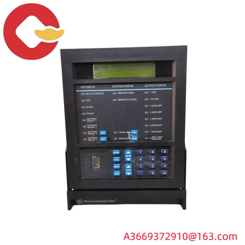 750-p5-g5-d5-hi-a20-r-e-h_ge_feeder_management_relay.jpg GE 750-P5-G5-D5-HI-A20-R-E - High-Performance Feeder Management Relay