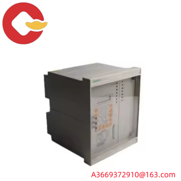 SIEMENS SIMATIC Digital Machine Protection 7UM5111-4CB01-0BB0/JJ