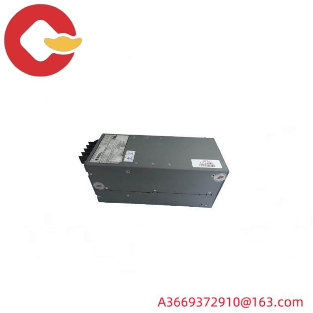 ABB AB 80026-524-01-R Pionaar Power Supply