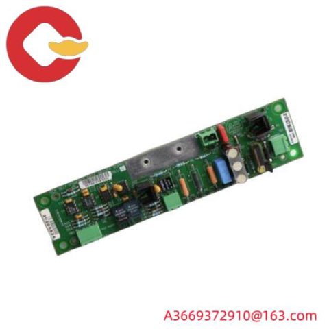 ABC Electronics 80190-220-01-R: Precision Control Module for Industrial Automation