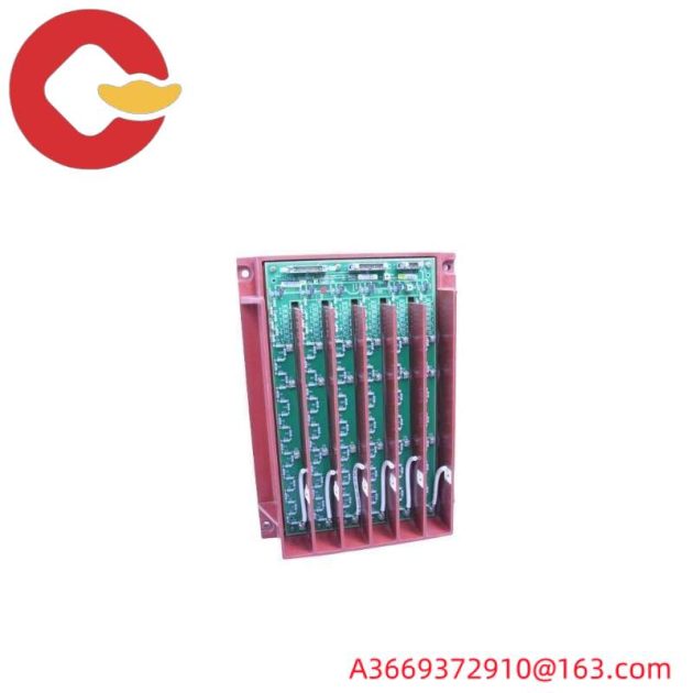 AB 81000-199-51-R Industrial Interface Board, Precision Control Solution