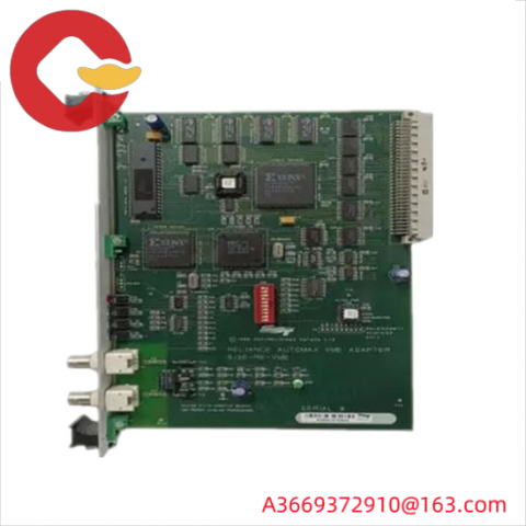 ABB 81003-438-51-R SCR Module, Advanced Power Control Solutions