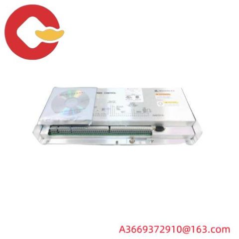 WOODWARD 8273-140: Precision Control Module, Industrial Grade