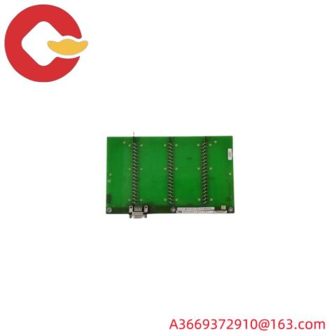 ABB 83SR04E-E 1 Circuit Board: High-Performance PLC Module for Industrial Automation