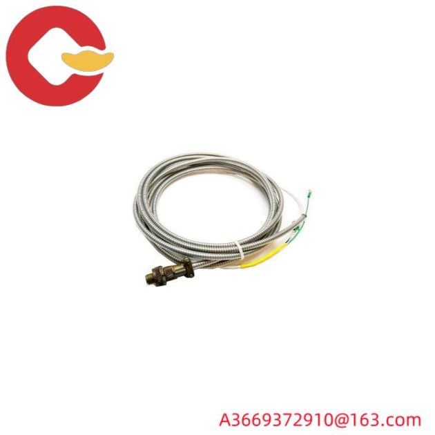 Bently Nevada 84661-30 Interconnect Cable, Advanced Control Module Connectivity