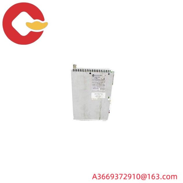 AB 8520-4S5A-MX4-S-1-2-3-5-6-7 Servo Drive Axis - Precision Control in Manufacturing
