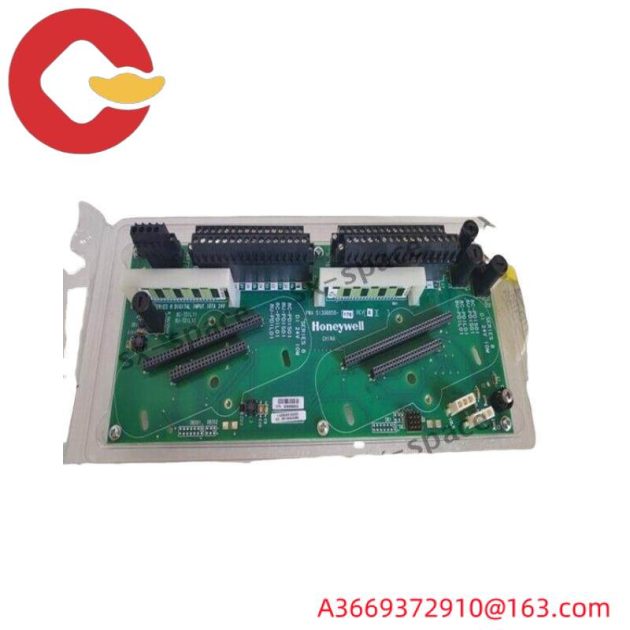 Honeywell 8C-TDIL11 51306858-175 Digital Input Board: Industrial Control Module