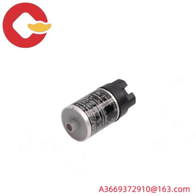 BENTLY NEVADA 9200-01-05-10-00: Two-Wire Transducer, Precision Measurement for Industrial Control