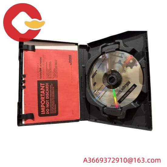 Rockwell Automation 9324-RLD300NXENM | Studio 5000 Standard Edition with RSNetWorx ME Data Software, Industrial Control Systems