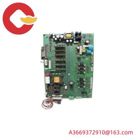 A-B 1336-BDB-SP49D Allen-Bradley Control Module