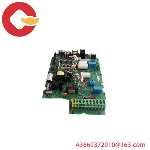 Allen-Bradley 1336-BDB-SP5D High-Frequency Module