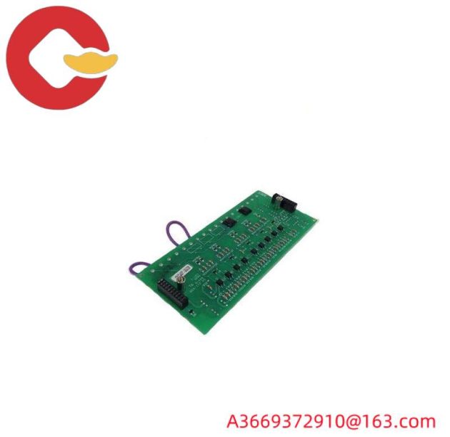 A-B 1336-L4 High Performance Control Module