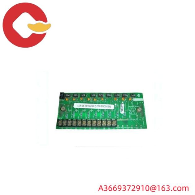 A-B 1336-L5 Industrial Control Module