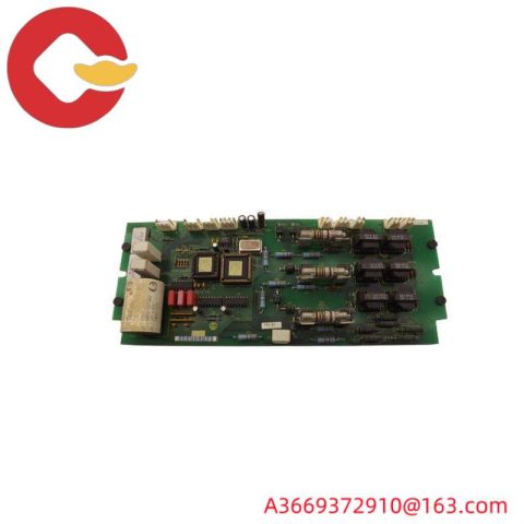 A-B 1336-PB-SP2B - High-Performance Power Supply Module for Industrial Control Systems