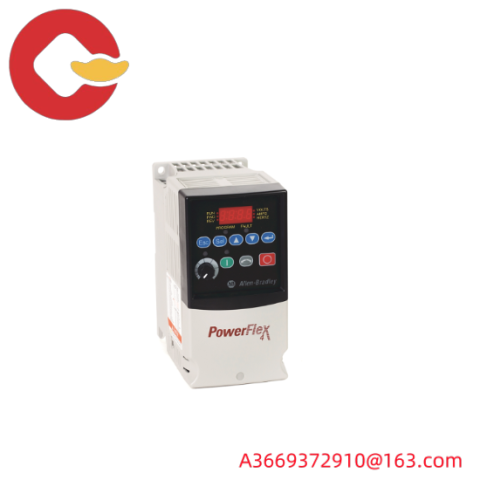 A-B 1336E-B075-AE-EN-HA2 High-Performance Industrial Controller Module